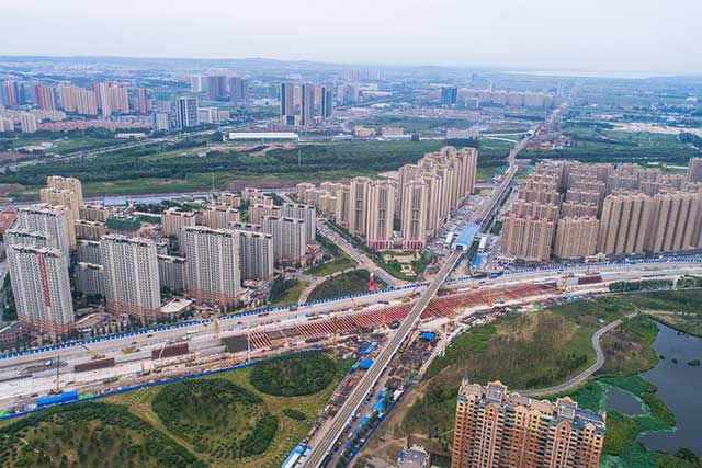 5-長春南四環(huán)下穿臨河街項目.jpg 5-長春南四環(huán)下穿臨河街項目.jpg