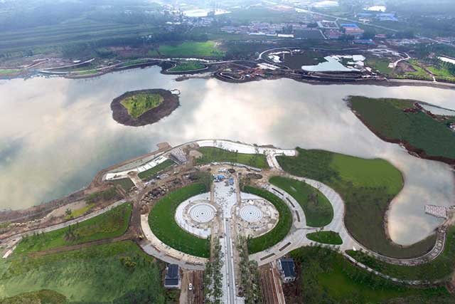 4-梅河口市李爐鄉(xiāng)蓄水項目.jpg 4-梅河口市李爐鄉(xiāng)蓄水項目.jpg