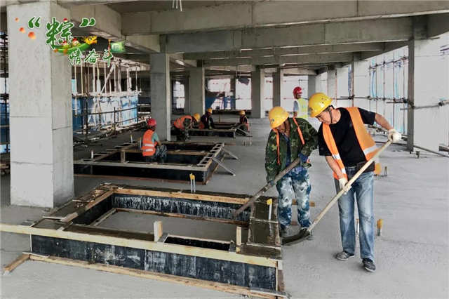 朝陽(yáng)區(qū)黨校綜合教學(xué)樓及檔案館建設(shè)項(xiàng)目.jpg 朝陽(yáng)區(qū)黨校綜合教學(xué)樓及檔案館建設(shè)項(xiàng)目.jpg